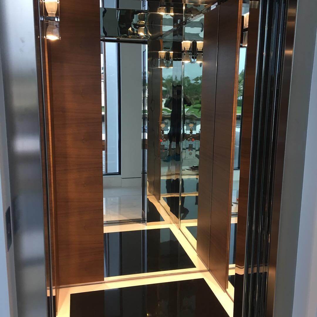 Glass Elevator Design Guide